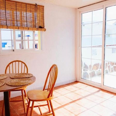 Casa Veronica 7 Atico Las Galletas Eksteriør bilde