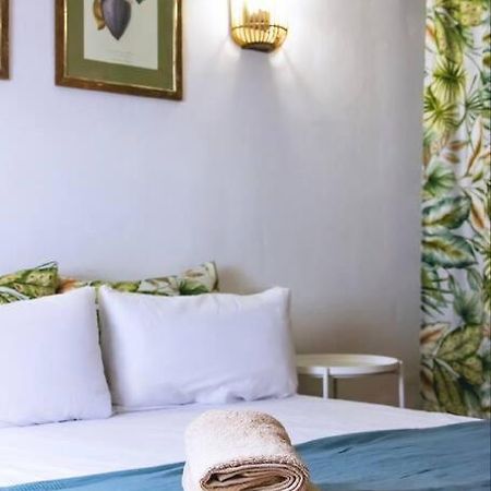 Casa Veronica 7 Atico Las Galletas Eksteriør bilde