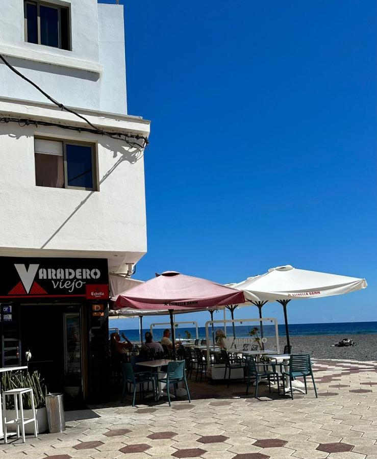 Casa Veronica 7 Atico Las Galletas Eksteriør bilde
