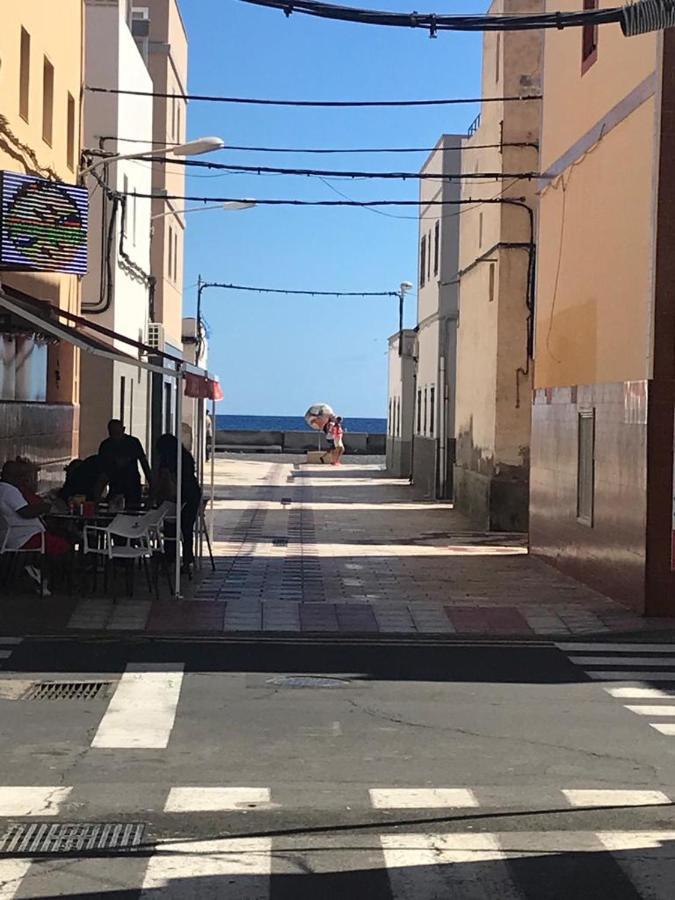 Casa Veronica 7 Atico Las Galletas Eksteriør bilde