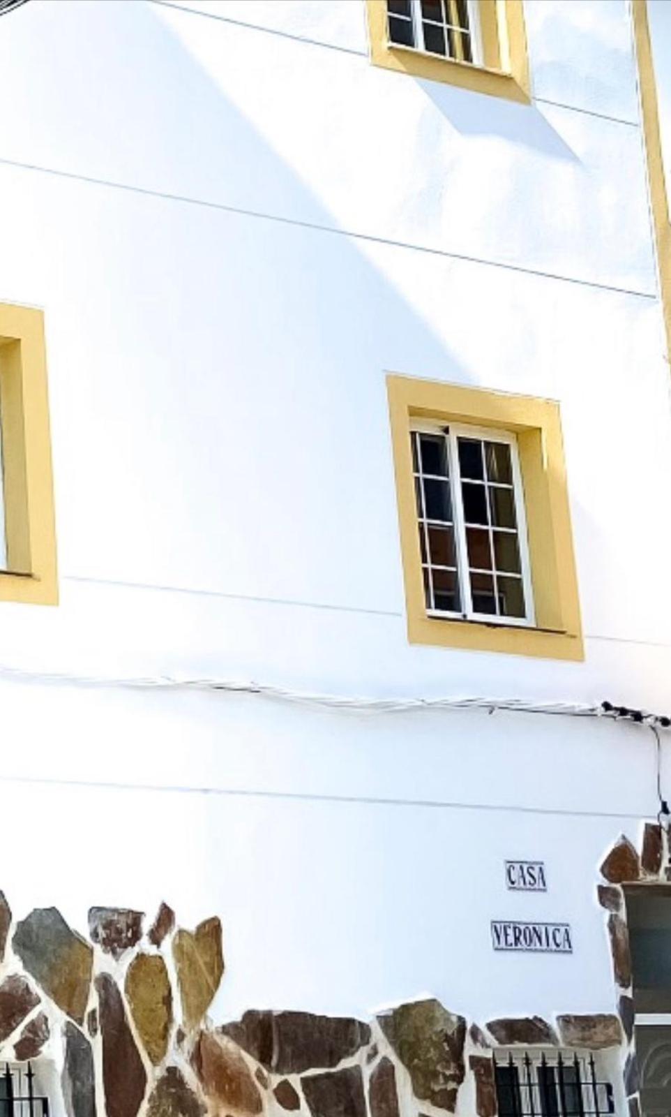 Casa Veronica 7 Atico Las Galletas Eksteriør bilde