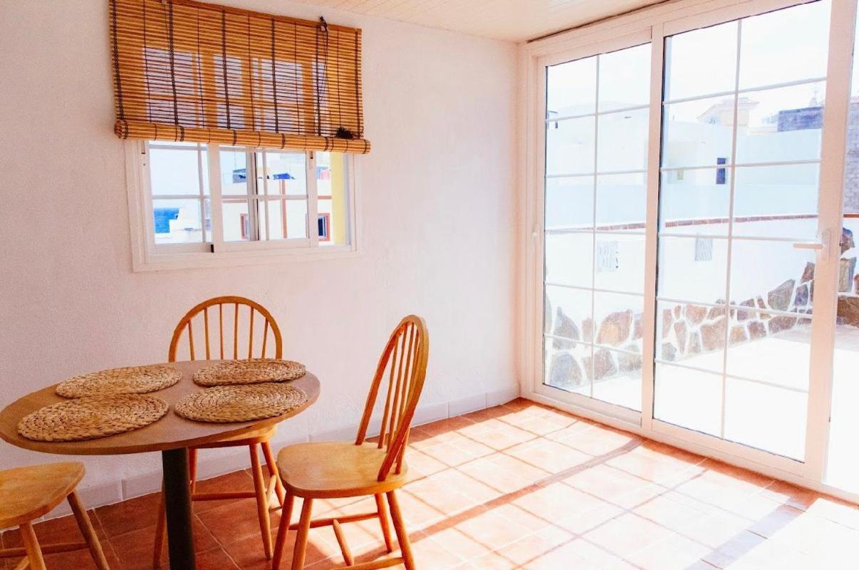 Casa Veronica 7 Atico Las Galletas Eksteriør bilde
