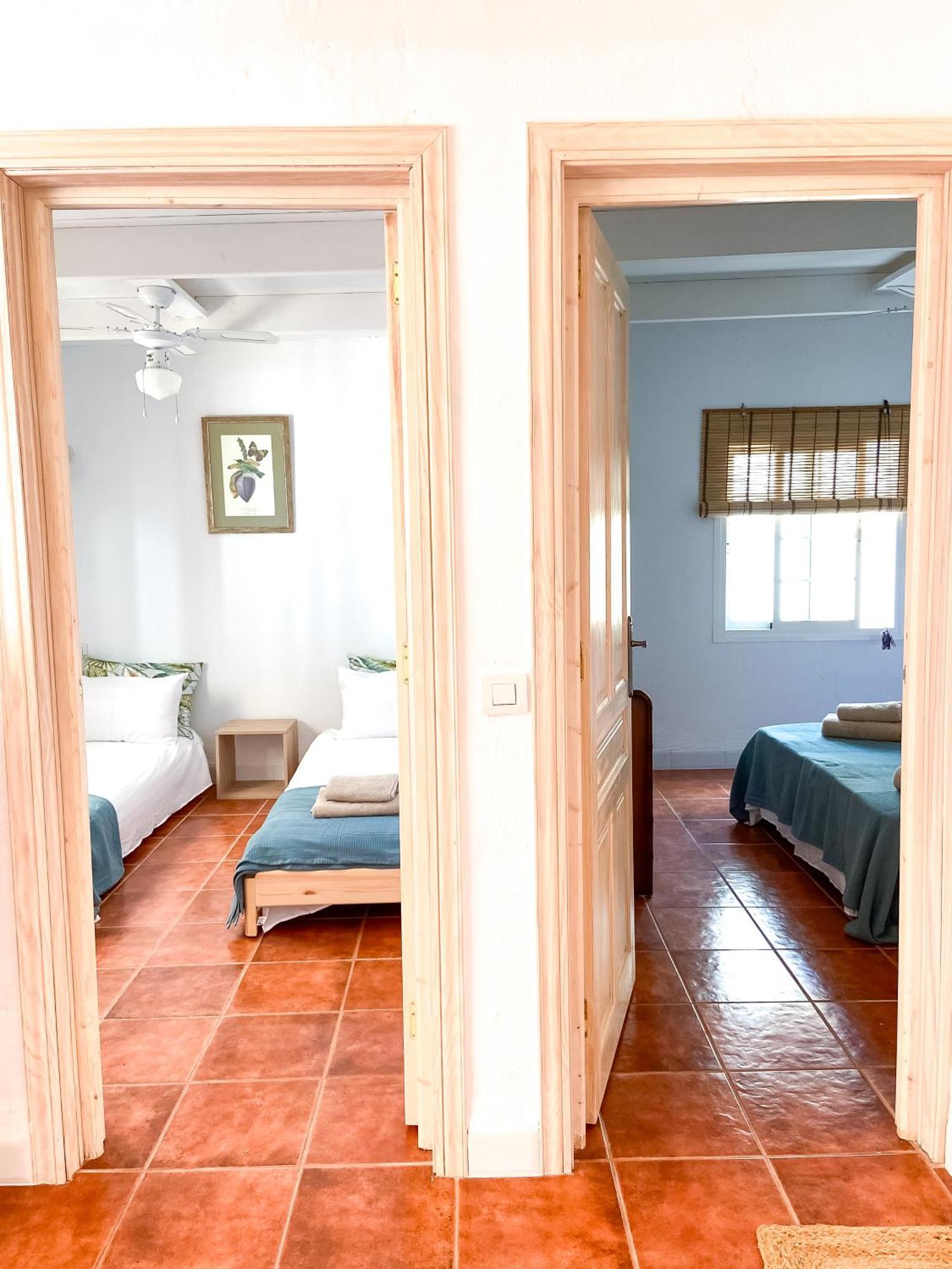 Casa Veronica 7 Atico Las Galletas Eksteriør bilde